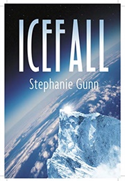 Icefall (Stephanie Gunn)