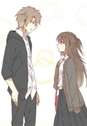 From Nightmare to Love (Momoji)