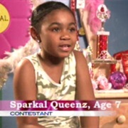 Sparkal Queenz