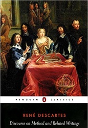 Discourse on Method & Related Writings (René Descartes)