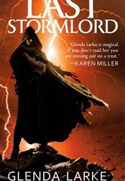 The Last Stormlord