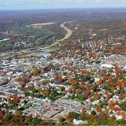 Meadville, Pennsylvania