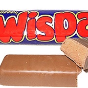 Wispa Bar (UK)