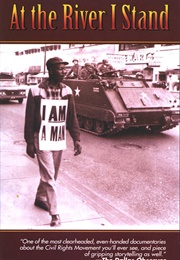 At the River I Stand (1993)