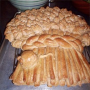 Lammas Loaf