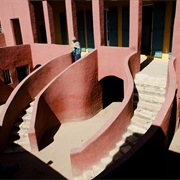House of Slaves (Dakar, Senegal)