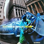 Missy Elliott - The Rain (Supa Dupa Fly)