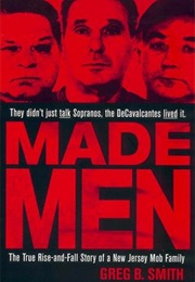 Made Men (Greg B. Smith)