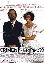 Perfect Crime (2002)