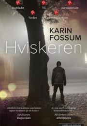 Hviskeren (Karin Fossum)