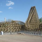 Renegade (Valleyfair!, USA)