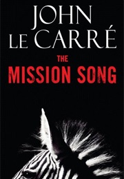 Mission Song (John Le Carré)