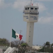 Cozumel International Airport