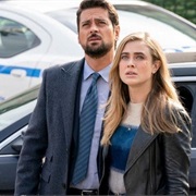 Michaela and Jared (Manifest)