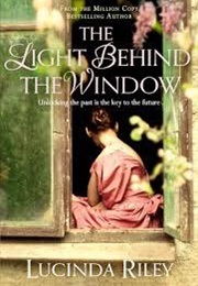 The Light Behind the Window (Lucinda Riley)