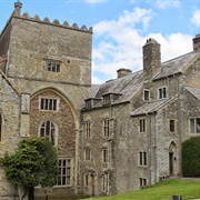 Buckland Abbey