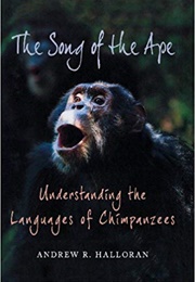 The Song of the Ape (Andrew R. Halloran)