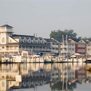 Smithfield, Virginia