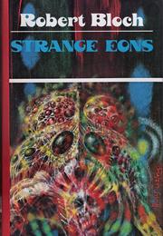 Strange Eons