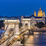 Budapest