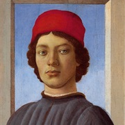 Sandro Botticelli