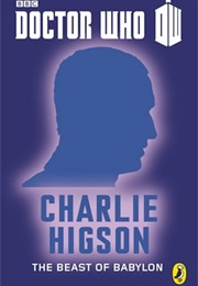 Doctor Who: The Beast of Babylon (Charlie Higson)