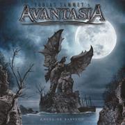 Avantasia - Angel of Babylon