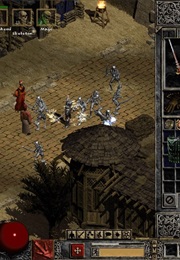 Diablo II (2000)