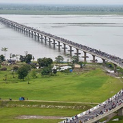 Dhola–Sadiya Bridge