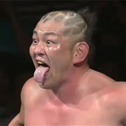 Minoru Suzuki