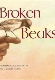 Broken Beaks (Nathaniel Lacbenmeyer)
