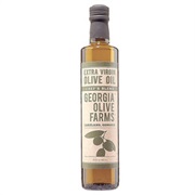 Georgia Olive Farms Olive Oil