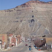 Helper, Utah