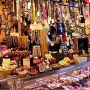 Marie Laveau's House of Voodoo