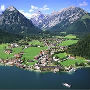 Pertisau
