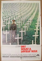 John Gielgud - Oh! What a Lovely War (1969)