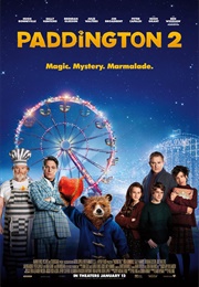 Paddington 2 (2017)