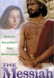The Messiah (Dir. Roberto Rossellini) (1975)