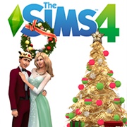 The Sims 4: Holiday Celebration Pack