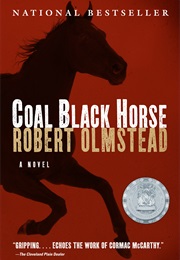 Coal Black Horse (Robert Olmstead)