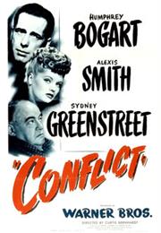 Conflict (Curtis Bernhardt)