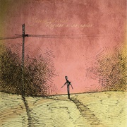 Regreso a Las Aguas – Joseph Merrick (2009)