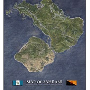 Sahrani (Armed Assault)