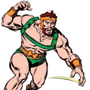 Hercules