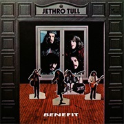 Benefit - Jethro Tull (1970)