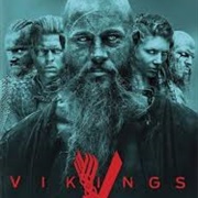 Vikings Season 4