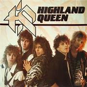 Highland Queen - Living After Midnight (1985)