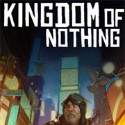 Kingdom of Nothing by Galileo Games
