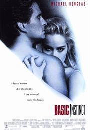 Basic Instinct (1992)