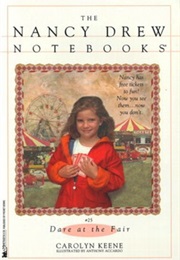 Dare at the Fair (Carolyn Keene)